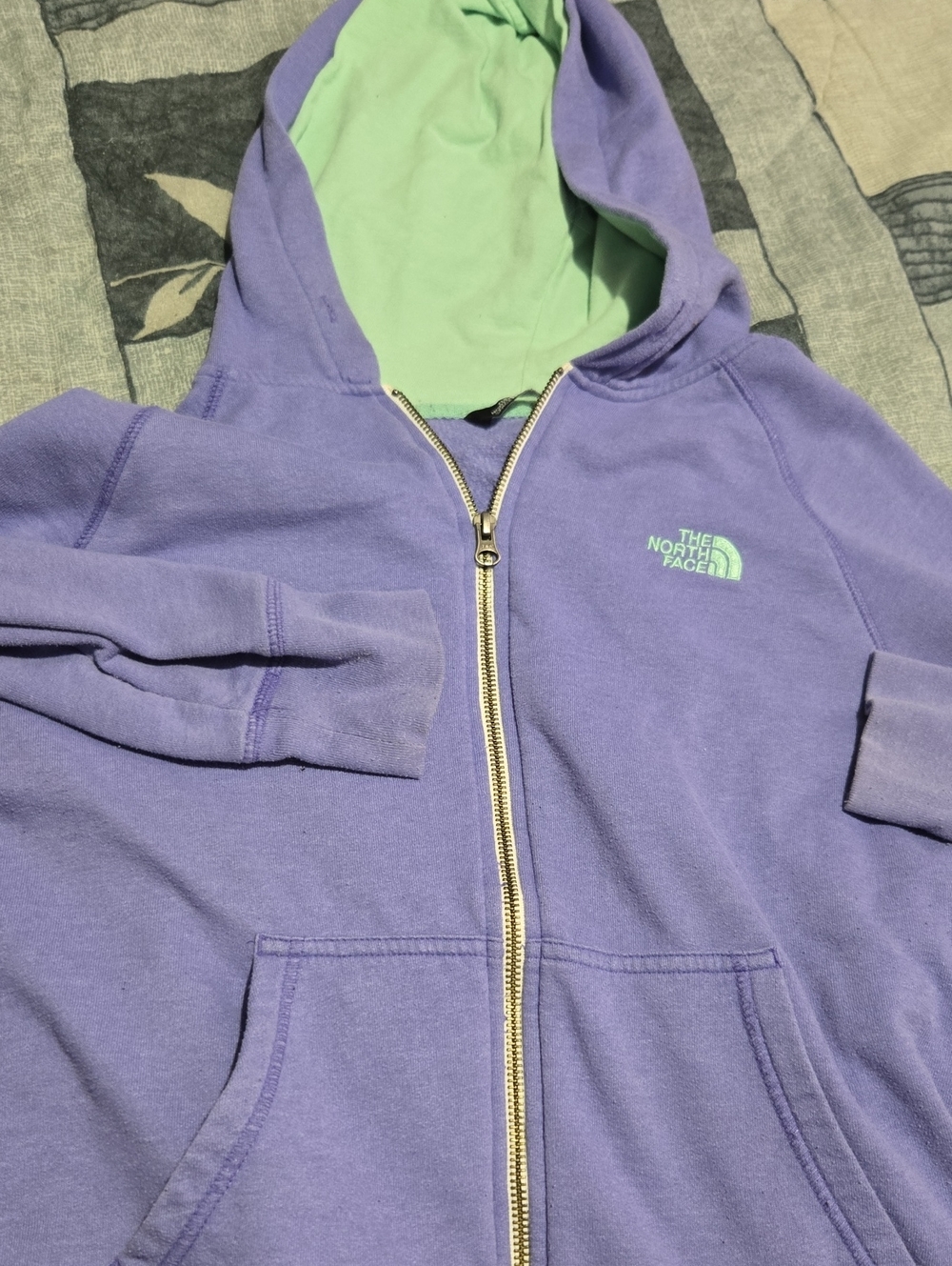 XL THE NorthFace Hoodie